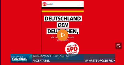 Screenshot 2024-05-29 at 13-04-03 Nach Kritik SPD zieht Instagram-Post zum rassistischen Sylt-Gegröle zurück - Video - WELT.png